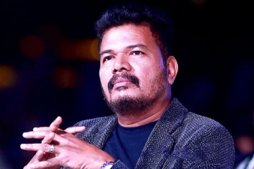 சங்கர் படத்தில் கதாநாயகியாக இளம் சென்சேஷன் நடிகை - அட, இவரா