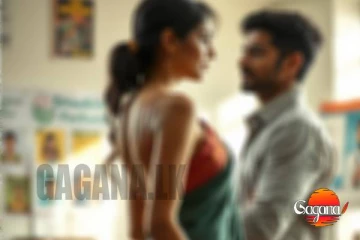 සිසුවෙකුගේ පියා සමඟ අනියම් සම්බන්ධයක පැටලී කප්පම් ඉල්ලූ ගුරුවරිය අත්අඩංගුවේ!