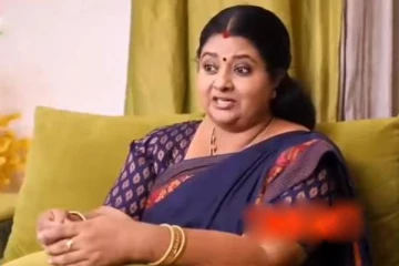 ரோஹினிக்கு எதிராக விஜயா போடும் பிளான், என்ன இப்படி இறங்கிட்டாங்க.. சிறகடிக்க ஆசை புரொமோ