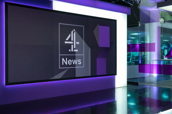 channel 4 uk