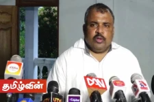 விக்னேஸ்வரன் தரப்பு பிடிவாதமாக நின்றமையால் கால அவகாசத்தோடு இணங்கியிருக்கின்றோம்! எஸ்.கஜேந்திரன்