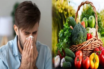 மழைக்காலத்தில் உடலில் நோய்யெதிர்ப்பு சக்தியை அதிகரிக்க உதவும் 5 வேர் காய்கறிகள்: என்னென்ன தெரியுமா?