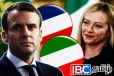 இத்தாலியப் பிரதமருக்குப் பிரான்ஸ் ஜனாதிபதி விடுத்துள்ள நேரடி எச்சரிக்கை...! வெடித்த சர்ச்சை