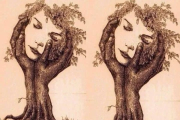 ஆழ்மன பலவீனத்தை கண்டுபிடிக்க ஒரு Test- படத்தில் தெரிவது என்ன?