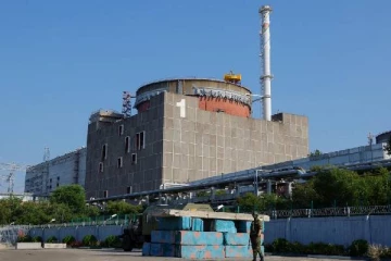 ஐரோப்பாவின் மிகப்பெரிய அணுமின் நிலையம் ஆபத்தில்: புடின் தொடர்பில் எச்சரித்த உக்ரைன் ஜனாதிபதி