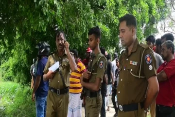 குளிக்கச் சென்ற ஆணொருவர் சடலமாக மீட்பு!