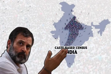 சாதிவாரி கணக்கெடுப்பு - நாடுமுழுவதும் நடத்தணும்..ராகுல் வலியுறுத்தல்!!