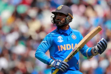 நான்கு ஆண்டுகளுக்கு பிறகு...இந்திய அணியில் தமிழக வீரர் தினேஷ் கார்த்திக்: உற்சாகத்தில் ரசிகர்கள்!