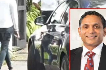 தினேஷ் ஷாப்டரின் கொலை தொடர்பான பரிசோதனைக்கு நீதிமன்றம் அனுமதி