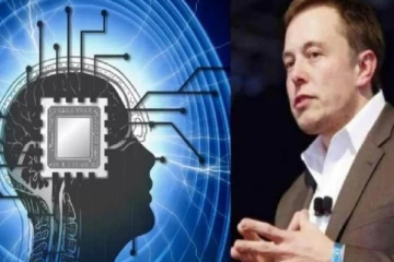 மனித மூளைக்குள் சிப்: வெளியான முக்கிய அறிவிப்பு!