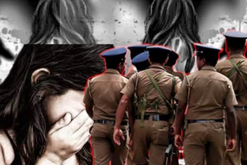 நாட்டில் அதிகரிக்கும் பாலியல் வன்புணர்வு சம்பவங்கள்: பொலிஸ் தலைமையகம் வெளியிட்டுள்ள தகவல்