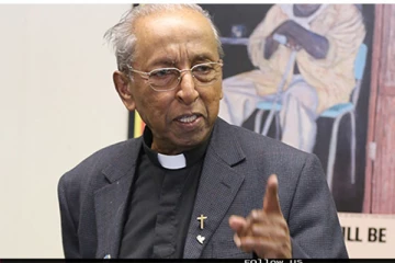 தமிழீழ விடுதலைப் புலிகளின் தலைவர் உயிருடன் இல்லை! உலக தமிழர் பேரவையின் தலைவர்