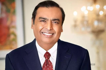 4 நாட்களில் 45000 கோடியை சம்பாதித்த முகேஷ் அம்பானியின் நிறுவனம் - எப்படி தெரியுமா?
