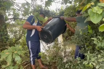தமிழர் பகுதியில் நீண்டகால சட்ட விரோத செயல்; அதிகாலை அதிரடி காட்டிய பொலிஸார்