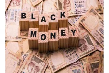 சுவிஸில் மறைத்து வைக்கப்படும் கருப்புப்பணம்! பலமடங்குகளாக அதிகரிப்பு