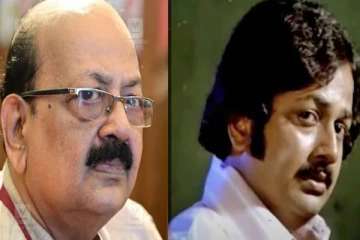 நடிகர் ரவிக்குமார் மேனன் காலமானார்!