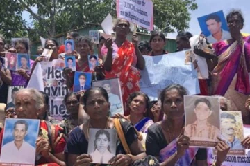 காணாமல் ஆக்கப்பட்டவர்கள் உயிரிழந்துவிட்டார்களா? சர்ச்சையை ஏற்படுத்தும் ஞானசாரர்