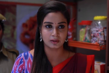 ராஜா ராணி 2ல் இருந்து ரியா விலக இது தான் காரணமா? அவரே விளக்கம்