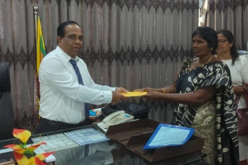 கேப்பாப்புலவு காணி விடுவிப்பது குறித்து அறிவிப்பு இல்லை: பாதிக்கப்பட்ட மக்கள் ஆதங்கம்