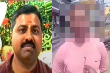 மாணவனுக்கு கல்லூரி டீன் பாலியல் வன்கொடுமை - திடுக்கிடும் ஓரினச்சேர்க்கை சம்பவம்