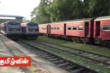புகையிரத திணைக்கள ஊழியர்களின் பணிப்பகிஷ்கரிப்பு - பாரிய சிரமங்களுக்குள்ளான பயணிகள்