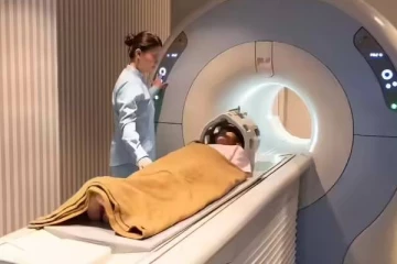 கழுத்தில் செயினுடன் MRI ஸ்கேன் எடுக்க சென்ற நபர் கொடூர மரணம் - நடந்தது என்ன?