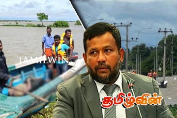 மத்ரஸா மாணவர்களின் மரணம் தொடர்பில் கவலை வெளியிட்டுள்ள ரிஷாட் பதியுதீன்