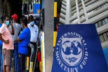 இலங்கை குறித்து உலக நாடுகளுக்கு எச்சரிக்கை! சர்வதேச நாணய நிதியம் தகவல்