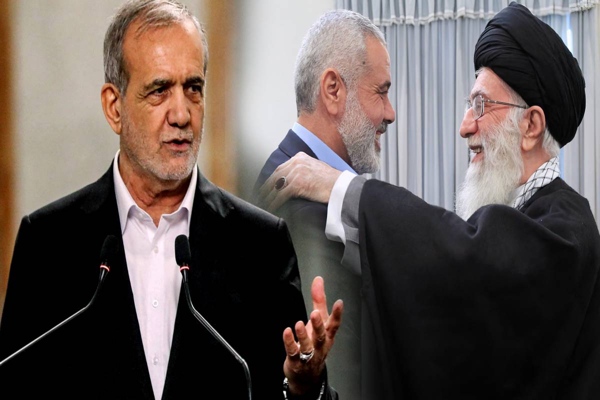 அண்டை நாடுகளை தாக்க வேண்டாம்..! ஈரானுக்கு ஹமாஸ் முக்கிய கோரிக்கை | Hamas S Main Demand To Iran அண்டை நாடுகளை தாக்க வேண்டாம்..! ஈரானுக்கு ஹமாஸ் முக்கிய கோரிக்கை | Hamas S Main Demand To Iran