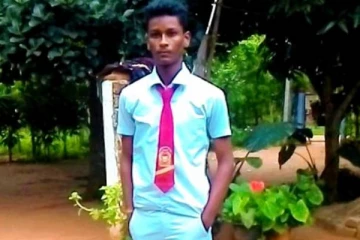 வவுனியாவில் 15 வயது பாடசாலை மாணவன் மாயம்!