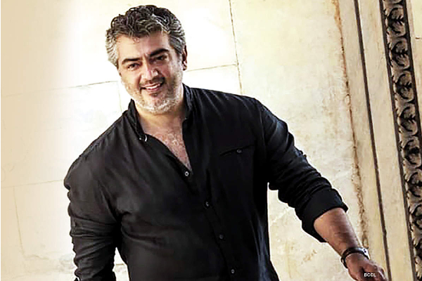 என்னை தல என்று அழைக்க வேண்டாம் - நடிகர் அஜித் குமார் வேண்டுகோள் - தமிழ்நாடு