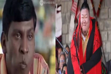 வாங்க மக்களே என்னோடு சிங்கிள் சங்கத்தில் சேருங்கள் : வைரலாகும் நாகாலந்து அமைச்சரின் கருத்து