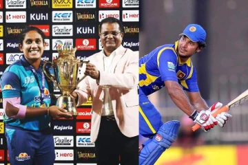 நம்பமுடியாத முயற்சி! இலங்கைக்கு என்னவொரு தருணம் - வியந்து பாராட்டிய சங்கக்காரா