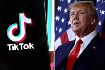 டிக் டாக் தடை நீக்கமா? ஒப்பந்தத்தில் கையெழுத்திடும் ட்ரம்ப்