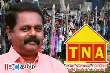 தமிழ்த் தேசியக் கட்சிகளுக்கு சிறீதரன் எம்.பி விடுத்துள்ள அவசர அழைப்பு