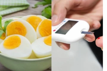 சர்க்கரை நோயாளிகள் முட்டை சாப்பிடலாமா? சாப்பிட்டால் என்ன நடக்கும் தெரியுமா?