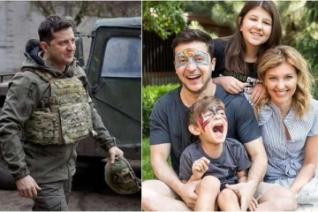 நான் 2 குழந்தைகளின் அப்பா! இப்படி செய்ய மாட்டேன்.. கொதிக்கிறார் செலன்ஸ்கி