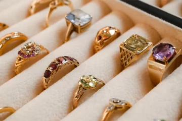 பெரும் உச்சத்தை தொட்ட தங்க விலை - 1 கிராம் எவ்வளவு தெரியுமா? (13-09-2024)