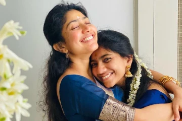 சாய் பல்லவி வீட்டில் கூடிய விரைவில் விஷேசம்: காதலனை அறிமுகம் செய்த தங்கை-அதிர்ச்சியில் ரசிகர்கள்