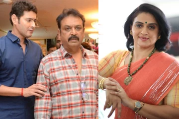 44 வயதில் 60 வயது நடிகரை 2வது திருமணம் செய்த நடிகை - முன்னாள் கணவர் பகீர் தகவல்!