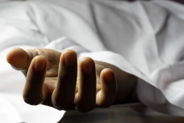 வயலுக்கு சென்றவருக்கு நேர்ந்த துயரம்