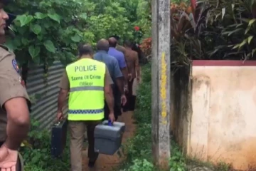 யாழில் வீடொன்றில் வீசிய துர்நாற்றம்; அயலவர்க்கு காத்திருந்த அதிர்ச்சி