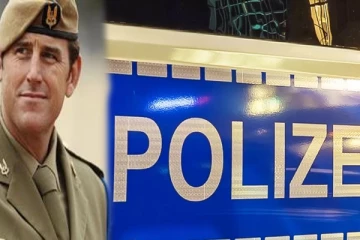 துப்பாக்கியுடன் மர்ம நபர் நடமாடுவதாக கிடைத்த தகவல்: ஜேர்மன் பொலிசாருக்கு கிடைத்த ஏமாற்றம்