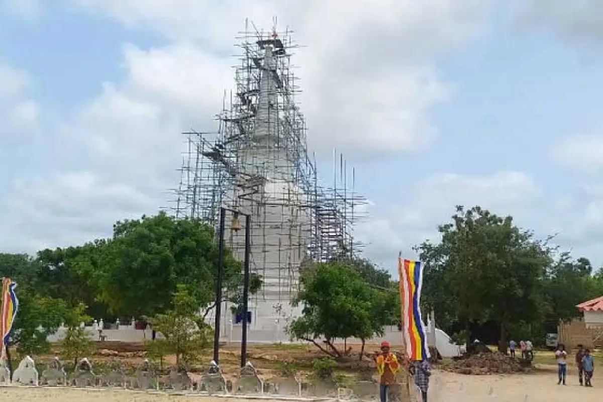 தையிட்டி பவானி வீதி மீட்பு விவகாரம்...! விதிக்கப்பட்டுள்ள உத்தரவு | Mallakam Court Verdict On Thaiyitti Road On May 21