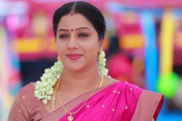 அம்மா ரோலில் நடித்த நடிகையா இவர்.. ஆச்சர்யத்தில் ரசிகர்கள், நீங்களே பாருங்க