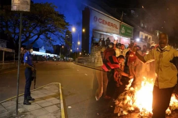 போராட்டங்களை தடுக்க நாடு முடக்கப்படுகிறதா..! வெளியானது அரசாங்கத்தின் அறிவிப்பு