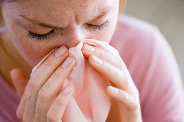 சைனஸ் பிரச்சனை உங்களை வாட்டி வதைக்குதா?