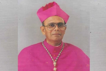 ஓய்வுபெற்ற கொழும்பு பேராயர் மரியஸ் பீரிஸ் காலமானார்