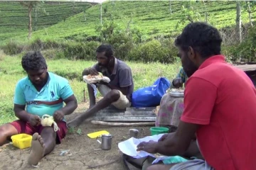 கோதுமை மாவின் விலை அதிகரிப்பு : மலையக மக்கள் விசனம் (Video)