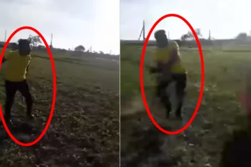 யாழில் பொலிஸார் மீது தாக்குதல் நடாத்தி தப்பியோடிய நபர்